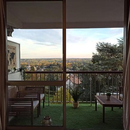 Un Petit Paradis Pour Se Detendre Et Se Ressourcer Montrichard Buitenkant foto