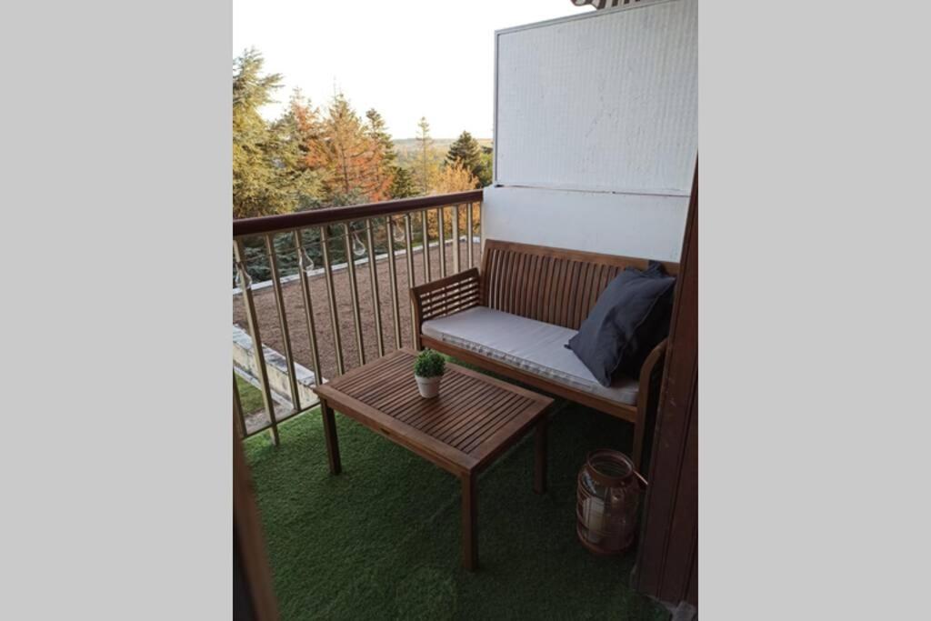 Un Petit Paradis Pour Se Detendre Et Se Ressourcer Montrichard Buitenkant foto